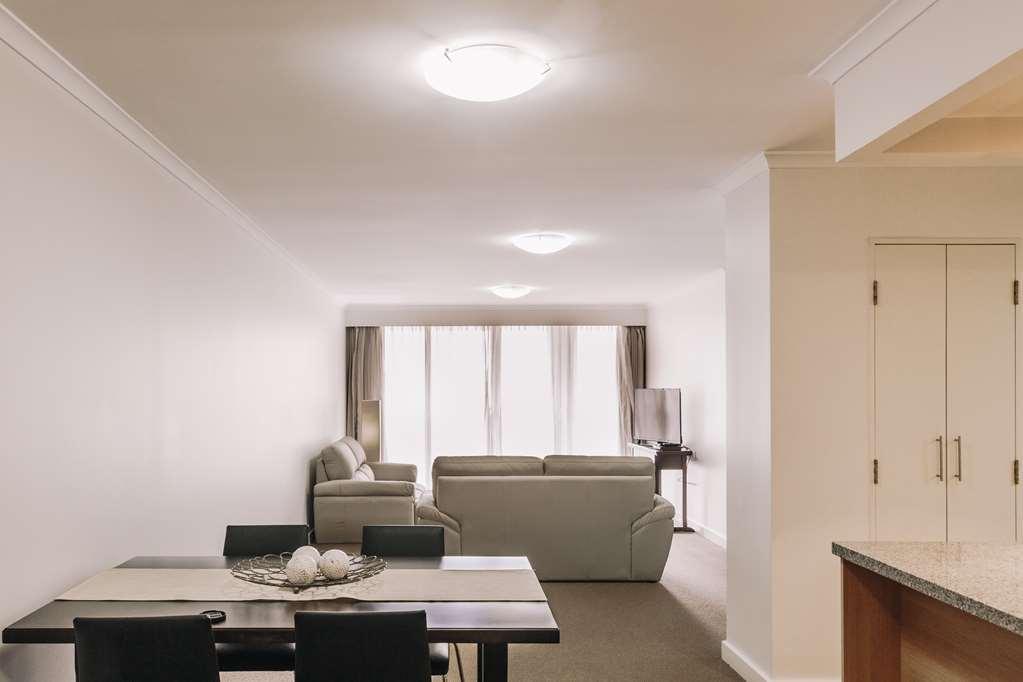 Newcastle Central Plaza Apartment Hotel Official Room photo