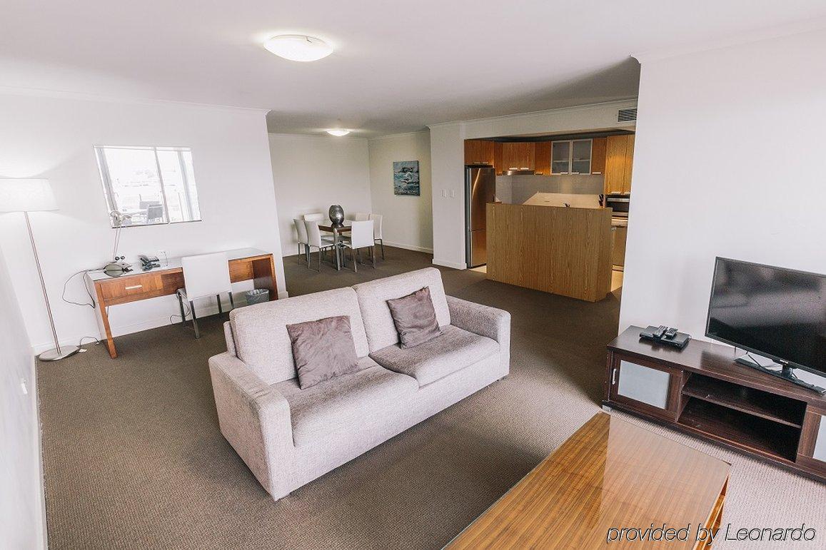 Newcastle Central Plaza Apartment Hotel Official Exterior photo