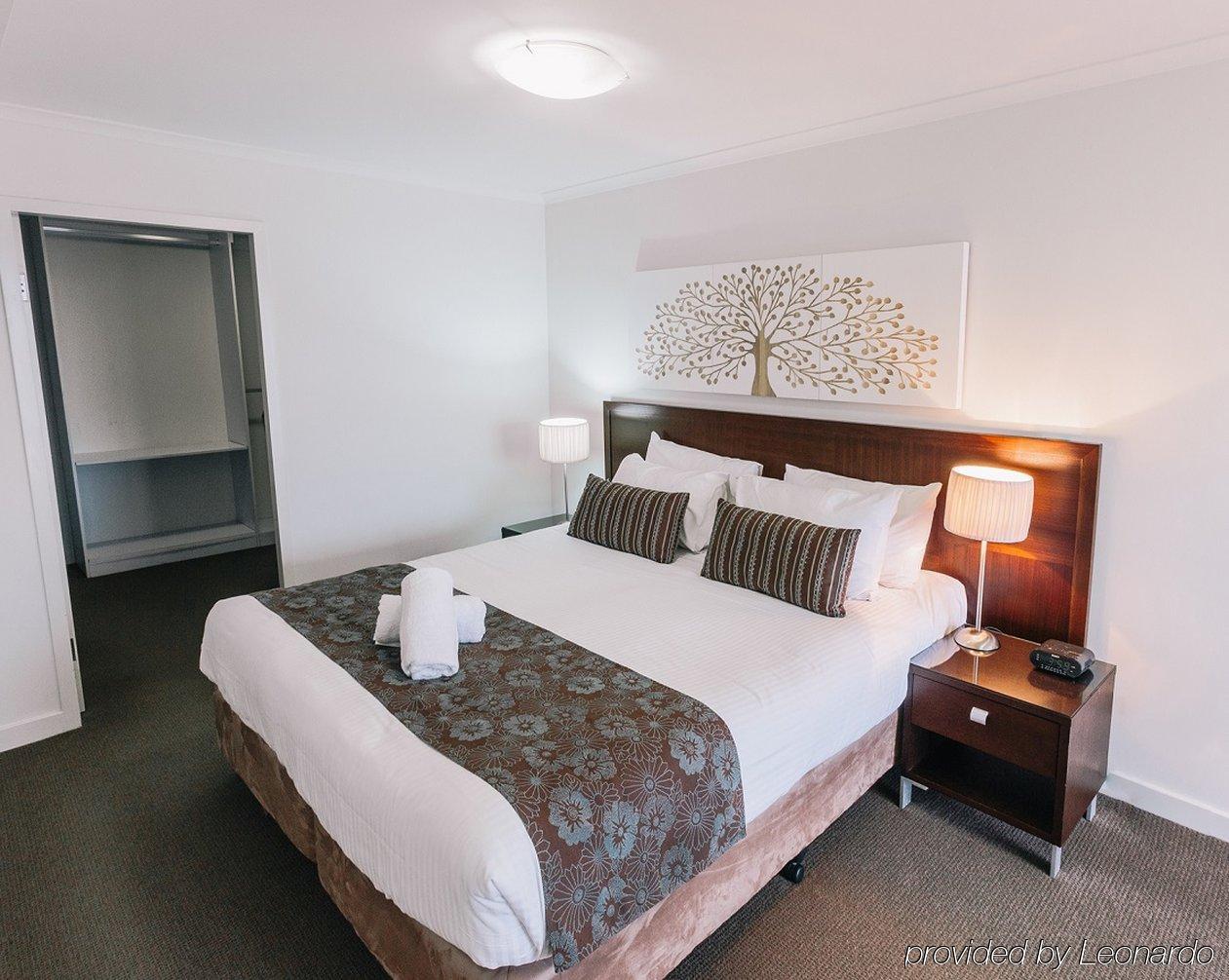 Newcastle Central Plaza Apartment Hotel Official Exterior photo