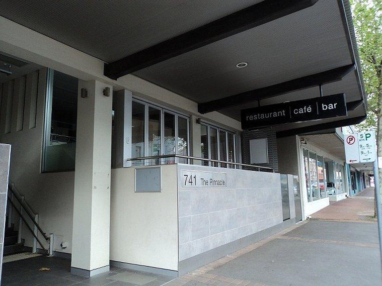 Newcastle Central Plaza Apartment Hotel Official Exterior photo