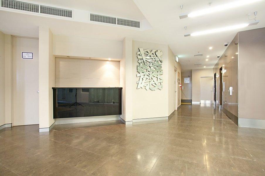 Newcastle Central Plaza Apartment Hotel Official Exterior photo