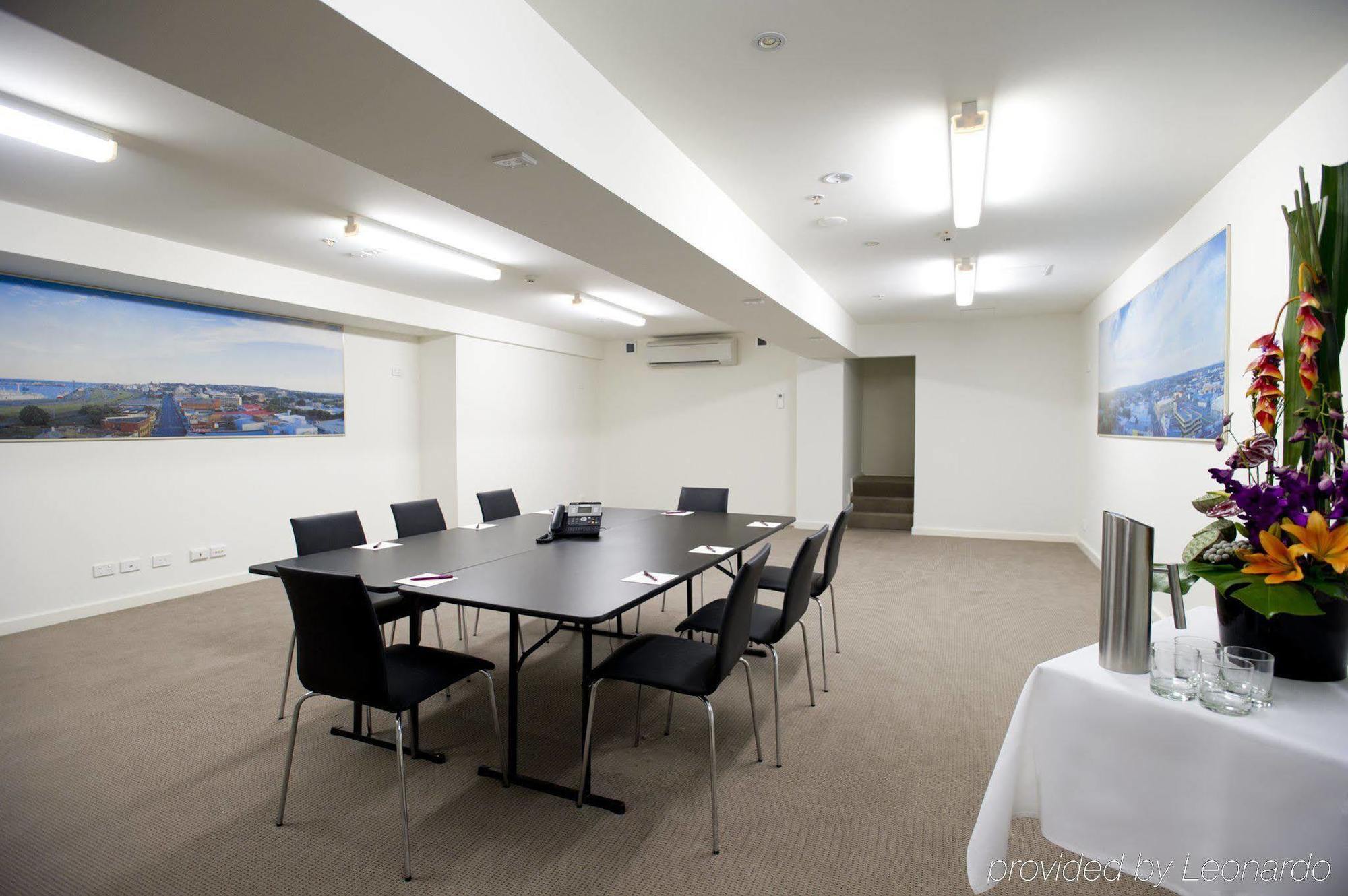 Newcastle Central Plaza Apartment Hotel Official Exterior photo