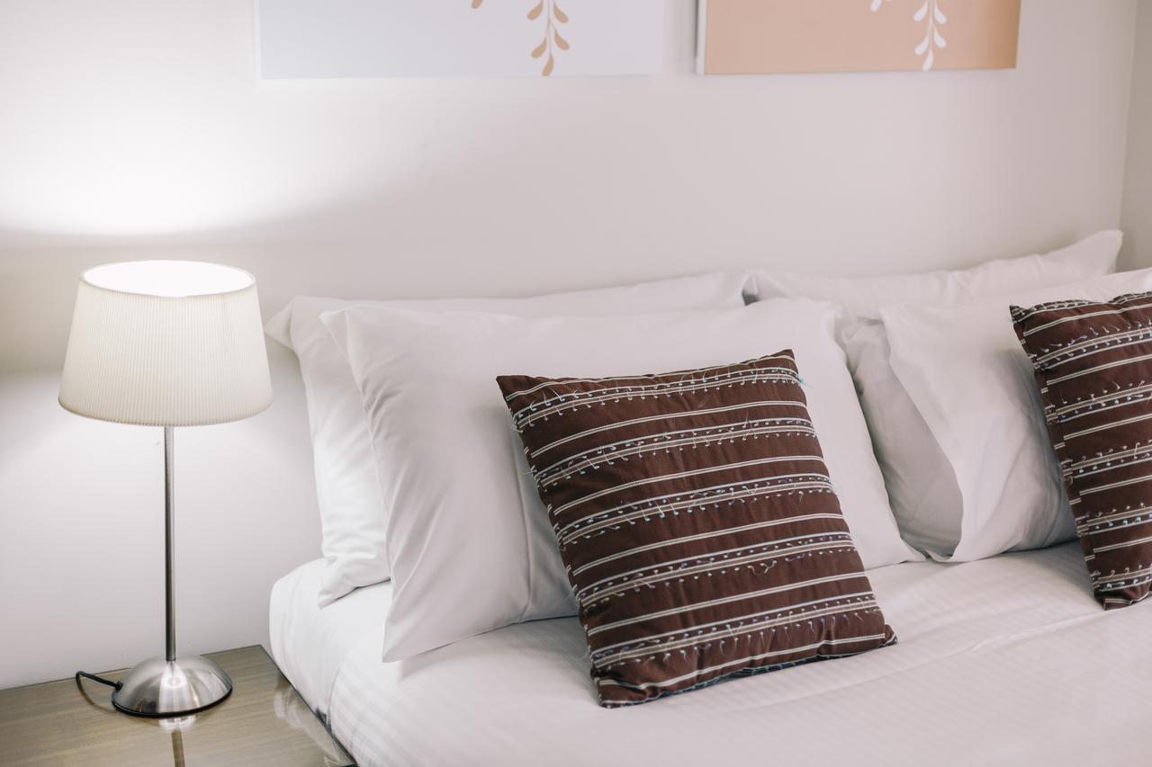 Newcastle Central Plaza Apartment Hotel Official Room photo